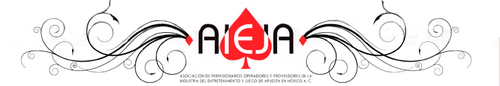 AIEJA logo